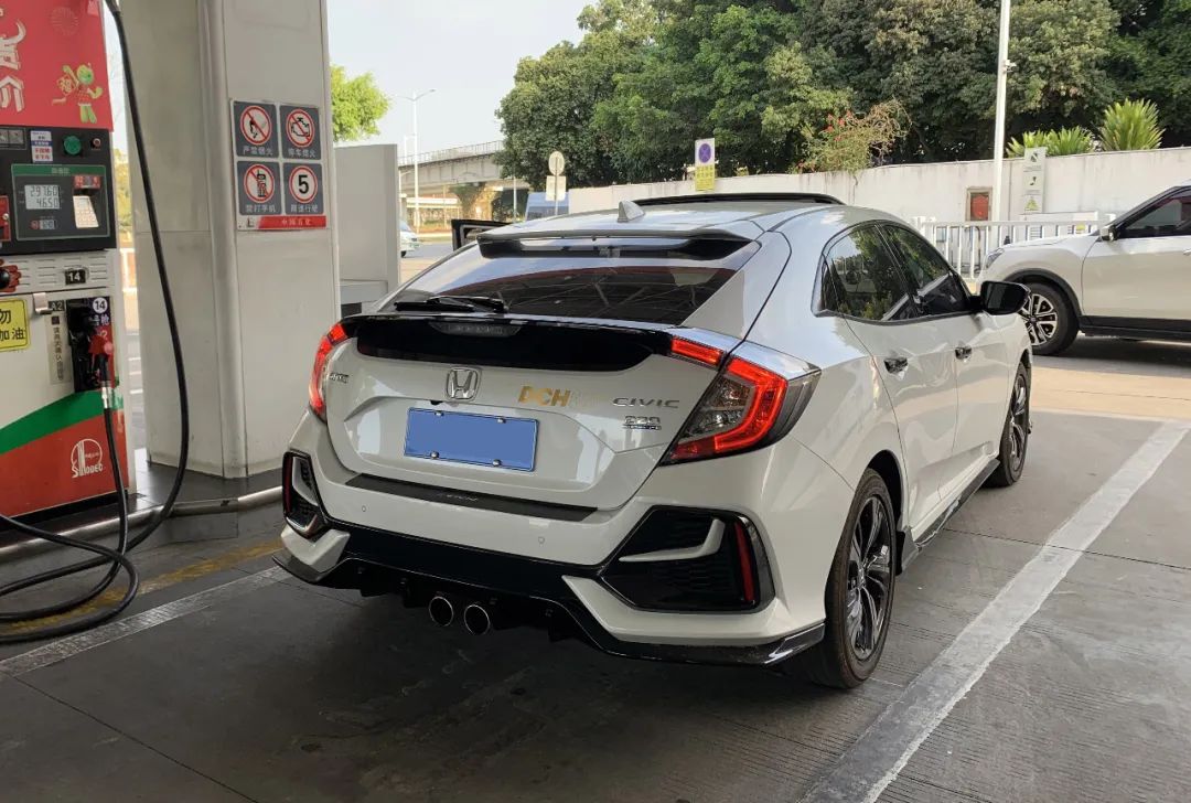 06手动思域最高速度,mg6与思域哪个更值得入手