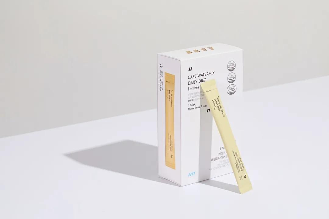 国外保健品包装设计欣赏,国内保健品品牌包装设计