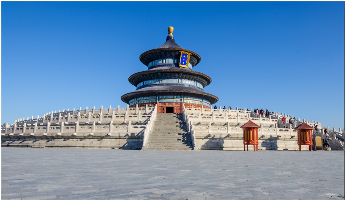 北京天坛介绍作文,北京天坛介绍文档