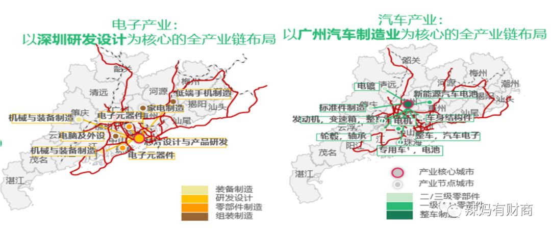 粤港澳大湾区经济高质量发展,深中通道对粤港澳大湾区的意义
