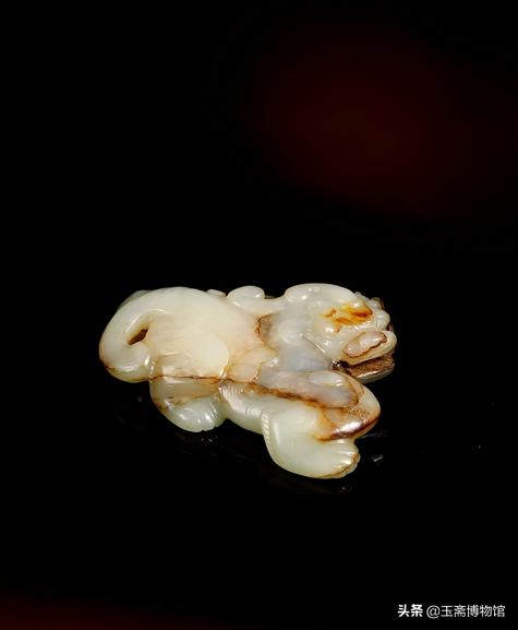 总成交额高达10个亿，玉器最低4600，此次西泠春拍还是有漏可捡的