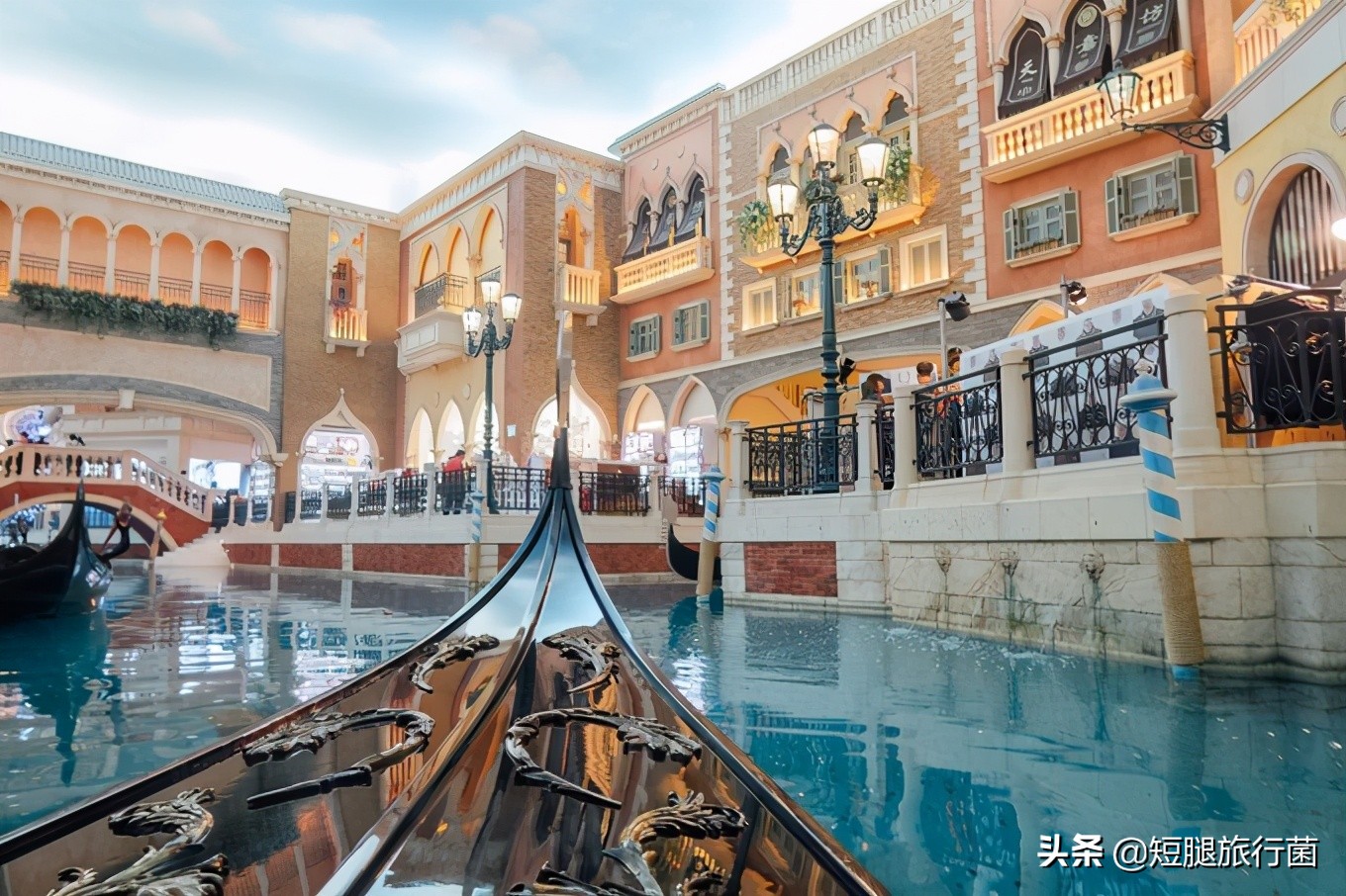 内地人怎样订澳门酒店,去澳门如何住便宜的酒店