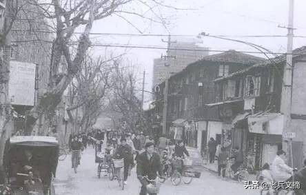 宁波慈溪市70后怀旧老照片100张,老照片七八十年代宁波的记忆