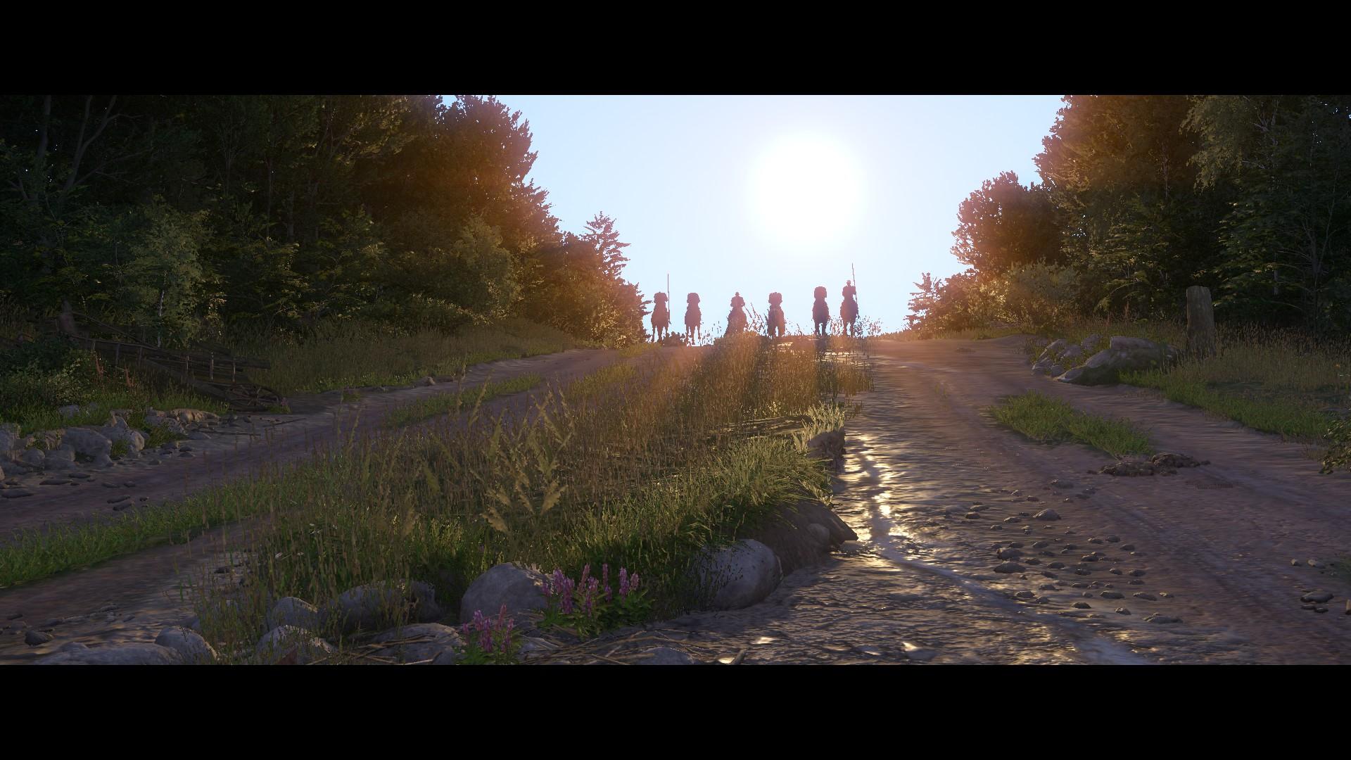 天国拯救是几世纪,天国拯救讲述的是什么时期的故事