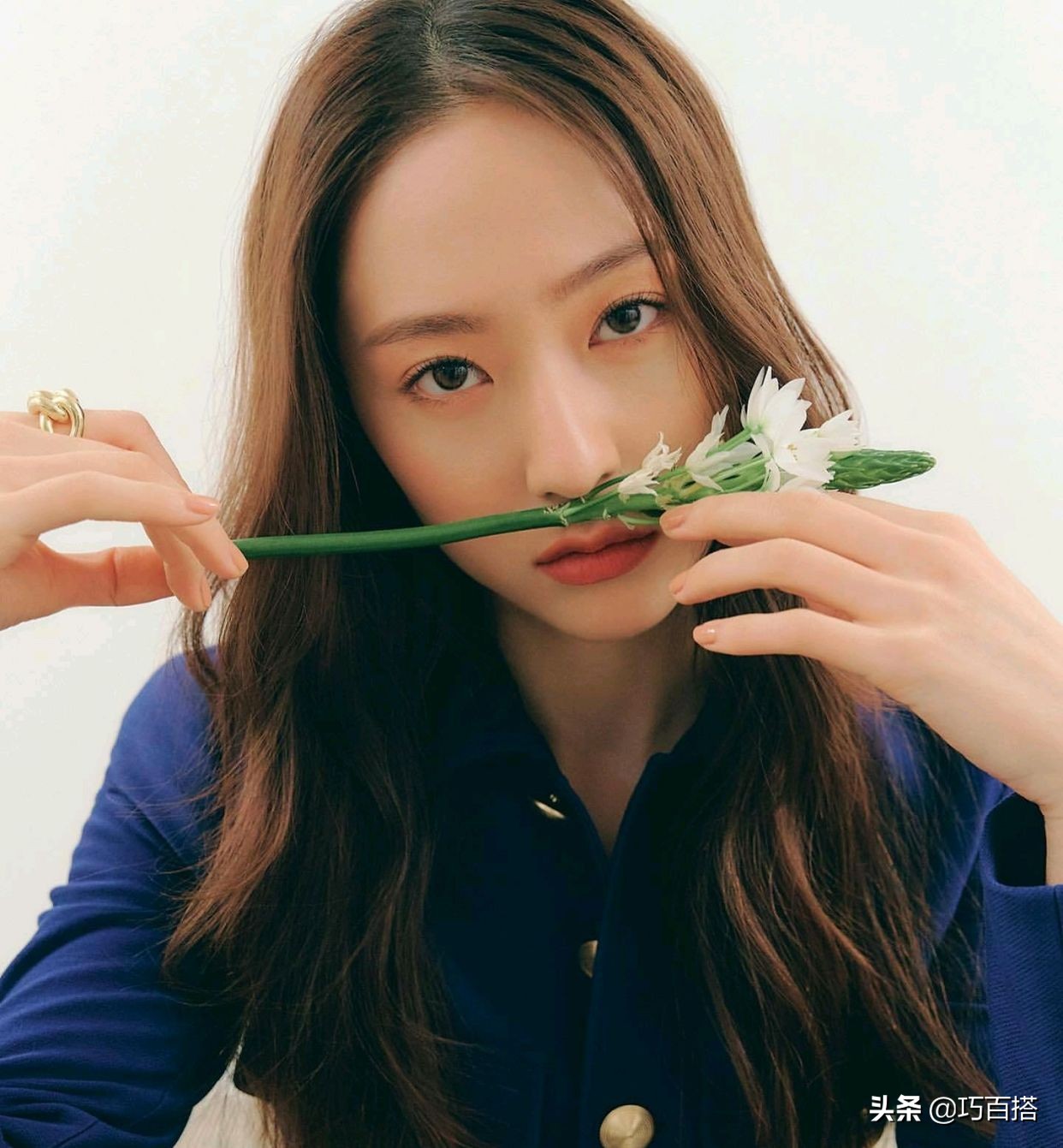 krystal郑秀晶清冷感,郑秀晶清冷南韩女爱豆