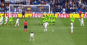 足坛著名绝杀,足坛十大经典进球