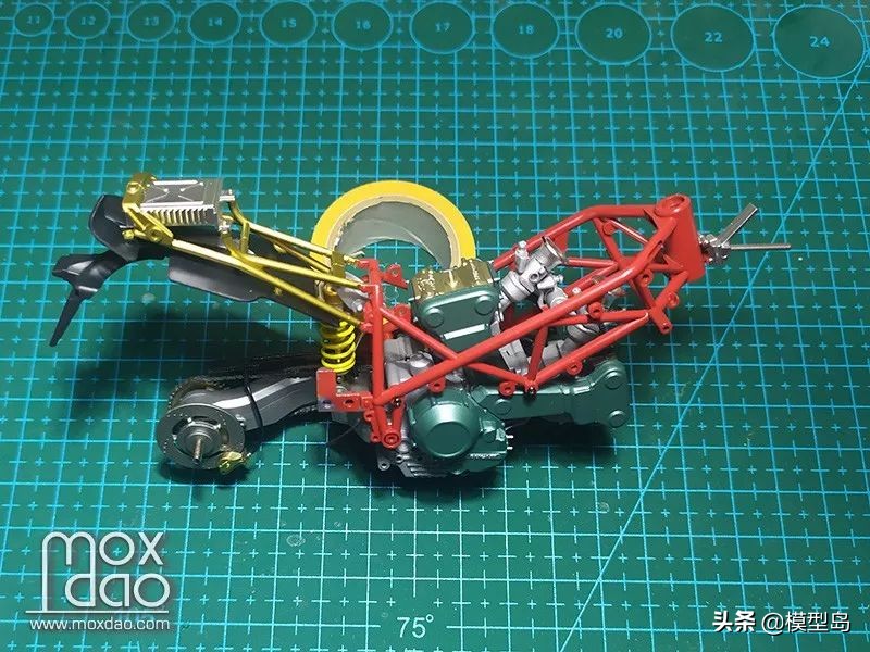 田宫拼装车模型多少钱,田宫f12000车模