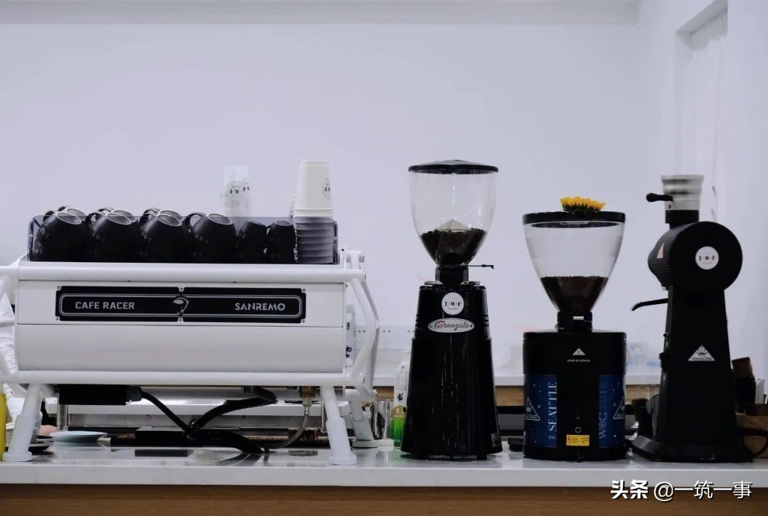 重庆咖啡馆,重庆有格调的咖啡馆