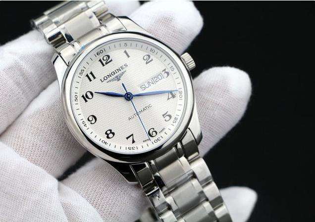 盘点6款烂大街手表你中枪没？