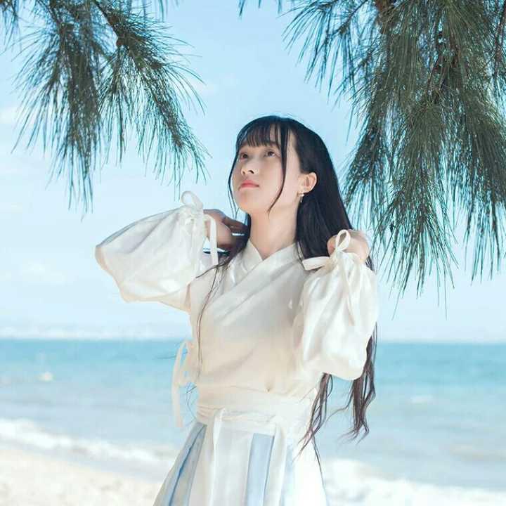 穿搭汉风,穿搭安利屋