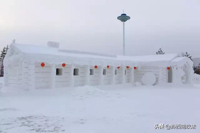 收藏丨中国最美的30个地方