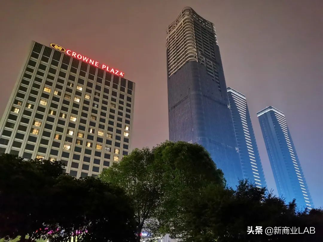 宜昌商业中心最新消息,宜昌复苏商场规划图