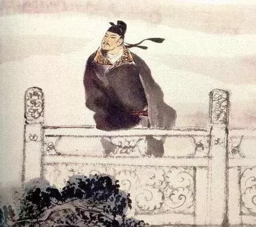 陈子昂靠什么成名,大唐才子风华录陈子昂