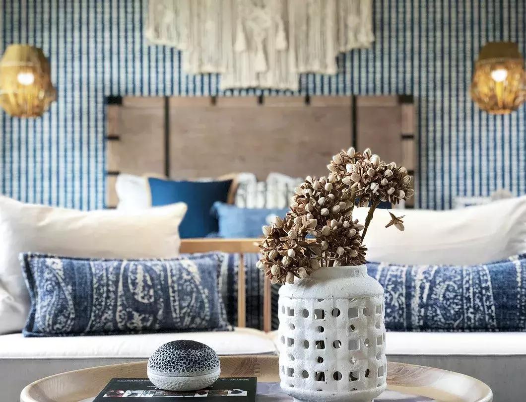 木之运用，每一种变化都是一个惊喜