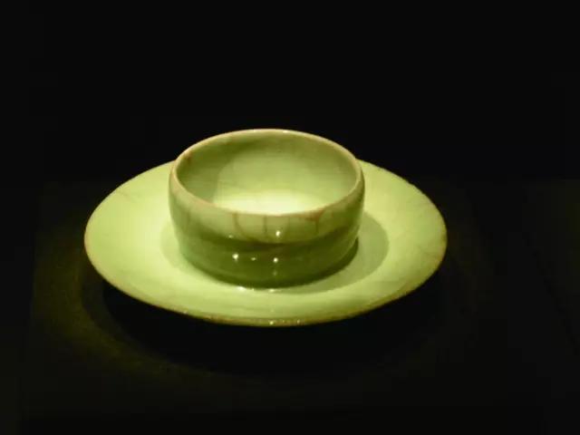 七碗流风|范仲淹也爱武夷茶！啜饮之后能上天？