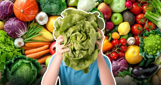 为救地球不吃肉？瑞典幼儿园实施强制素食“实验”