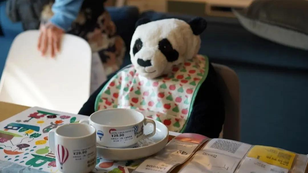 为什么年轻人喜欢去宜家拍照,为什么很多年轻人喜欢逛宜家