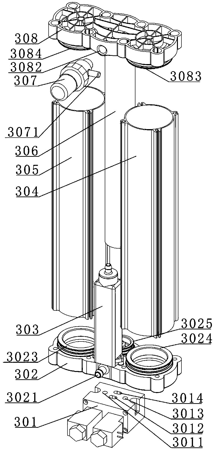 去医院自带制氧机,买家用制氧机