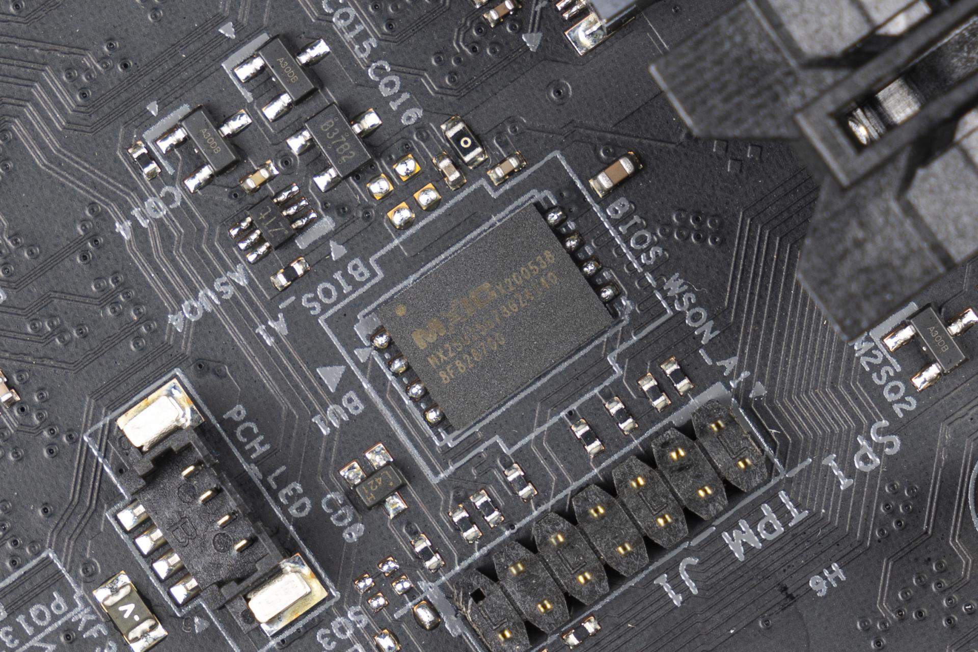 华擎x570taichi搭配amdcpu,华擎x570steellegend主板评测