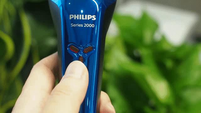 飞利浦2000系列测评,飞利浦2000series升级款