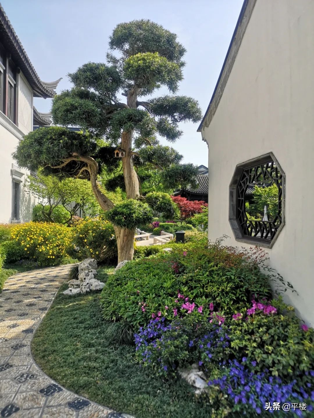 苏州木渎桃花源10亿一套,苏州桃花源整体分析