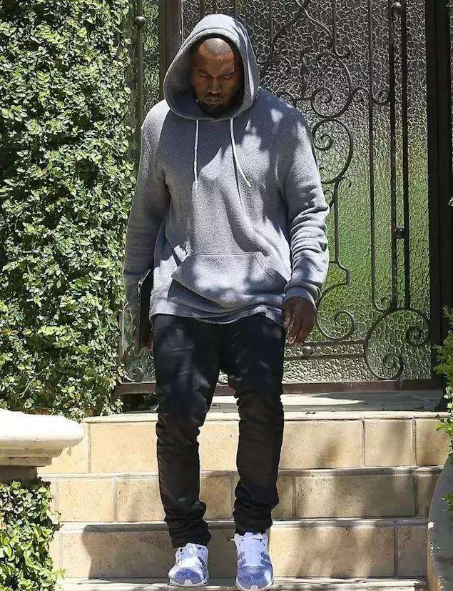 跨界潮流工装,经典运动装单品