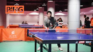 想要球打的好步法一定要稳,正手拉球完美无瑕的9个要点