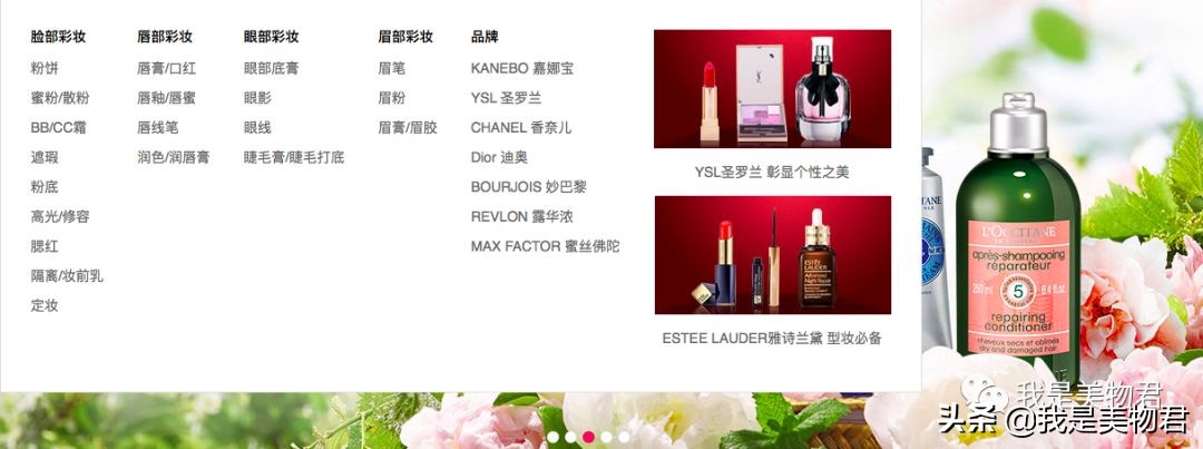 海外直邮购物网站哪个最好,海外直邮购物网站有哪些