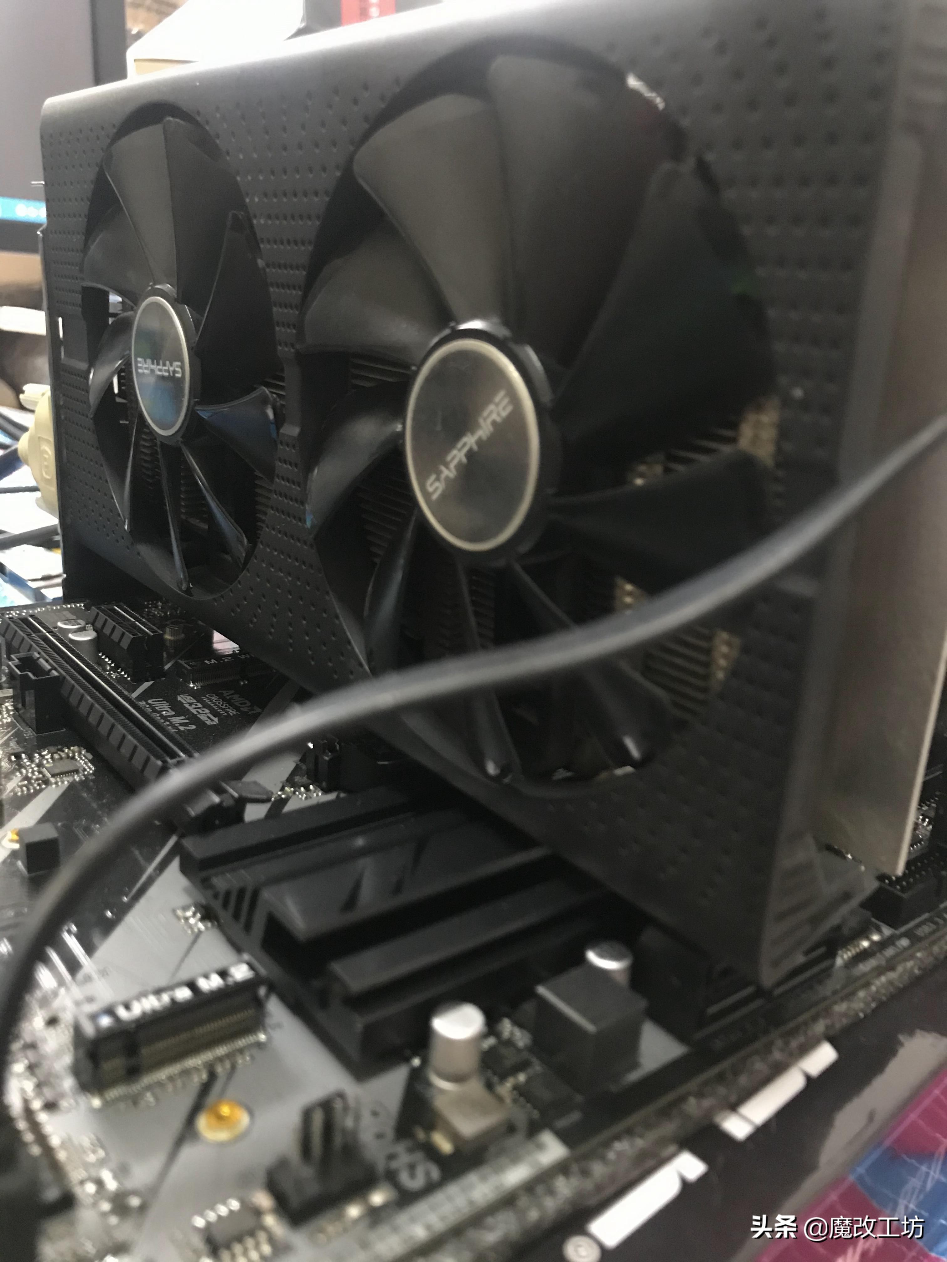 蓝宝石5808g显卡刚出来多少钱,蓝宝石580满血显卡上市时间