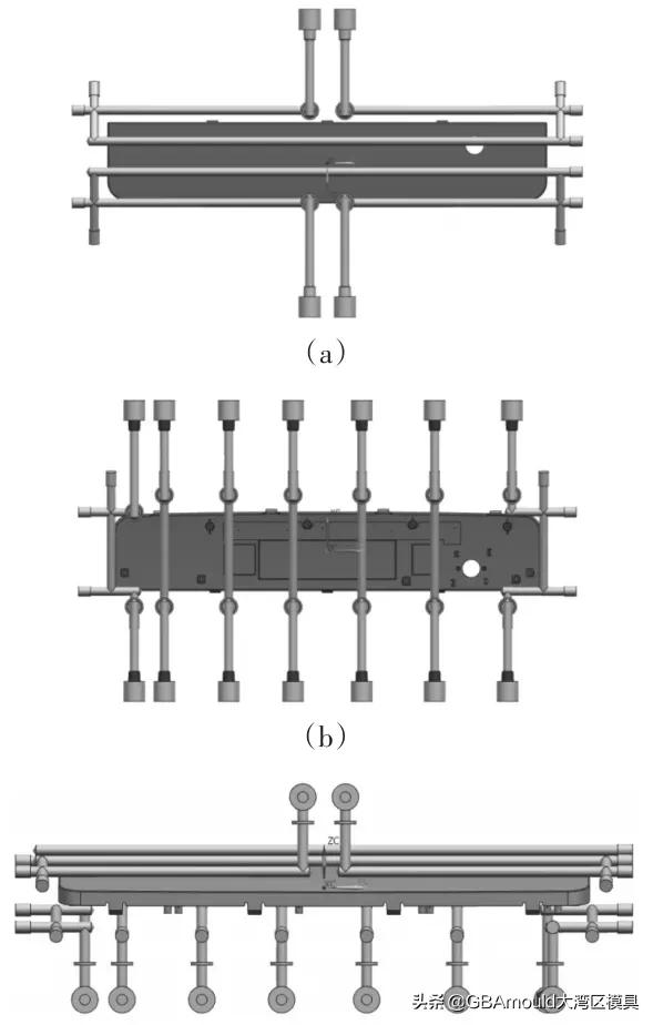 合肥洗衣机控制面板结构设计,温州洗衣机控制板设计