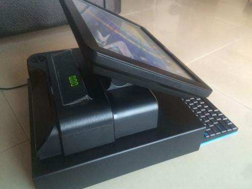 餐厅收银系统技术方案,餐饮收银系统推荐哪个好