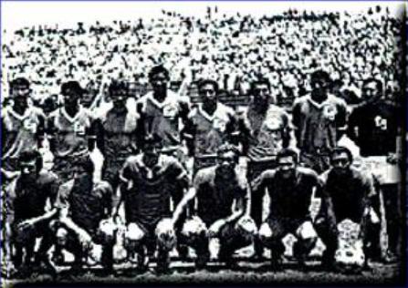 世界杯历史十大暴力冲突,世界杯上的暴力冲突足球