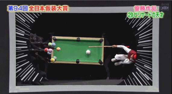 岛国9.5分神综艺：除了蠢到家的作品，还有大家灿烂的笑脸