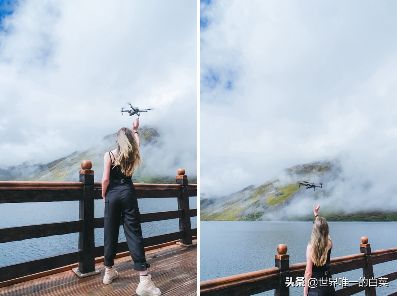 康定情歌川西旅游,318川西康定木格措