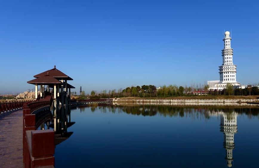 周口淮阳撤县划区成功没有,周口淮阳有可能成区吗