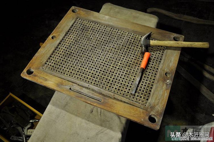 黄花梨椅子后续全过程,黄花梨椅子做旧视频