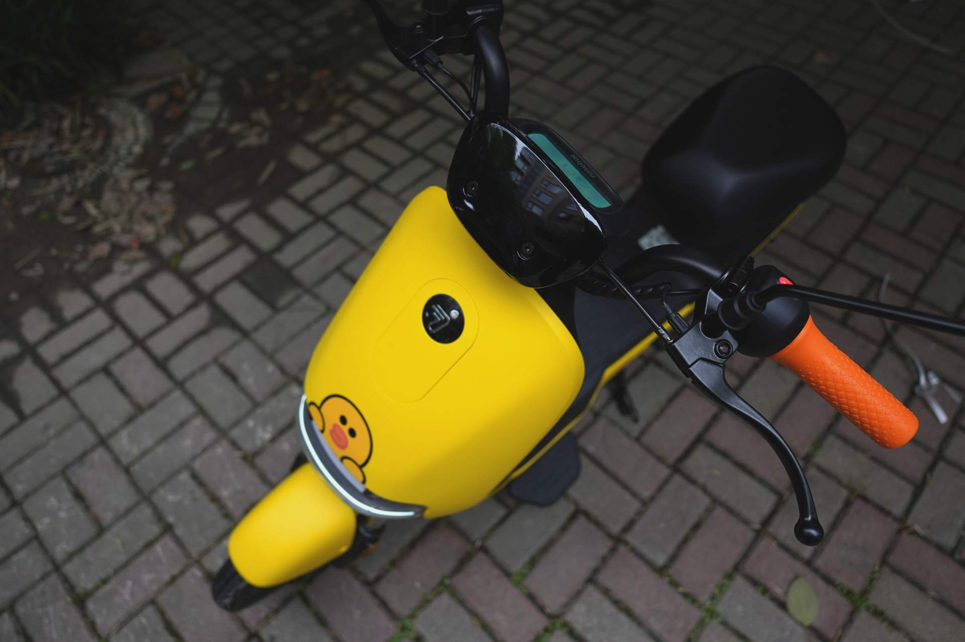 短途出行,电动自行车如何选,入手九号A40LineFriend有感