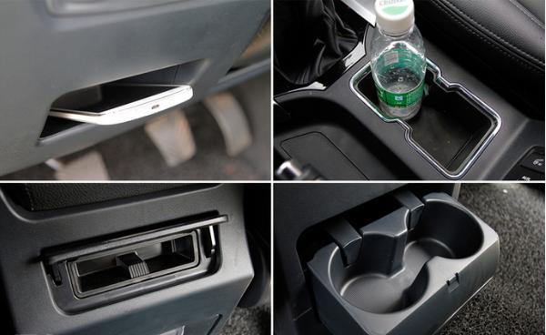 城市suv不越野,2015款猎豹q6试驾视频