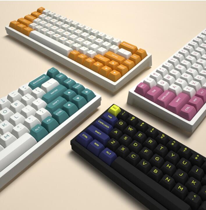 2020十大最佳机械键盘品牌,最新款机械键盘推荐