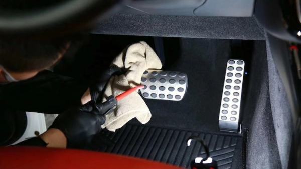 工匠汽修洗车,工匠派洗车