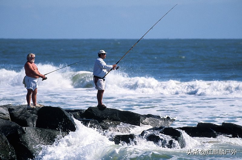 海钓钓鱼方法与技巧,蚝排海钓沉底钓鱼技巧