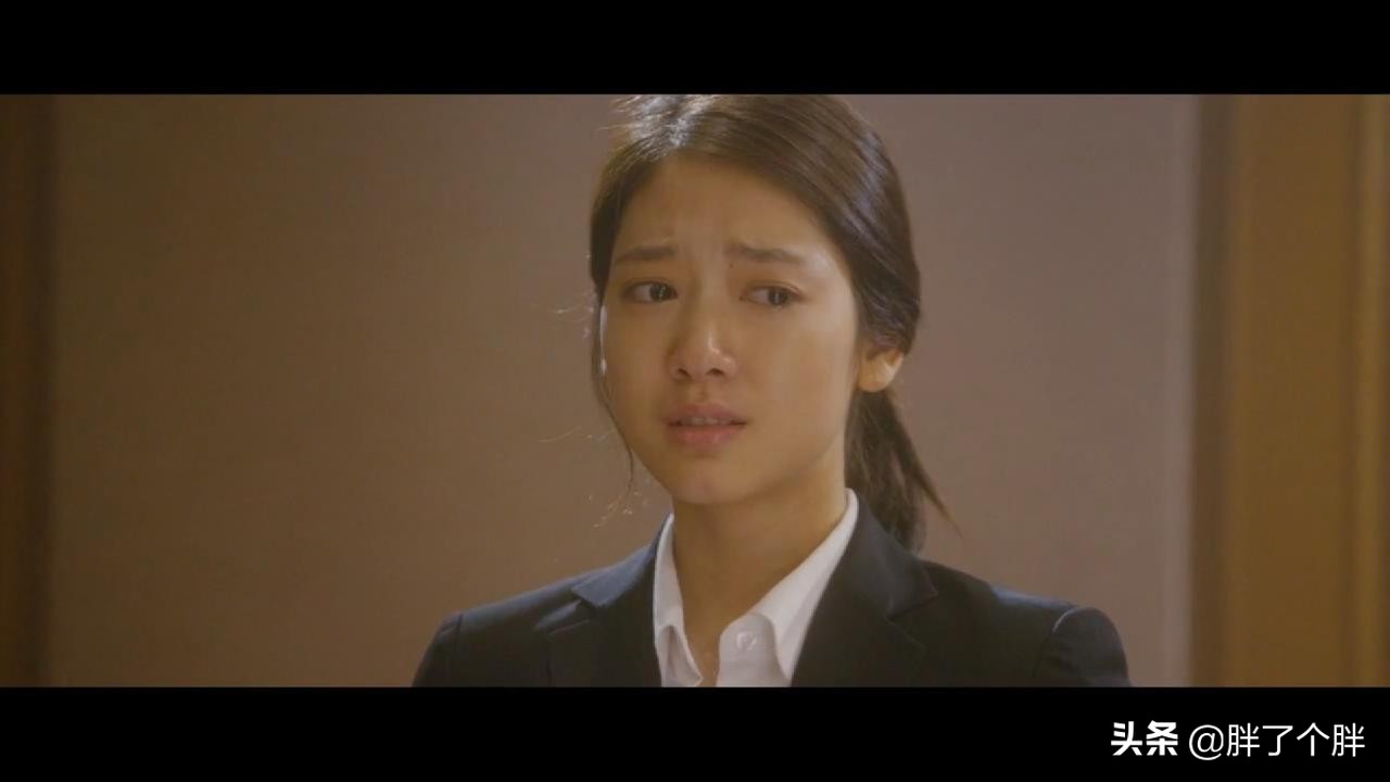 七号房的礼物：韩国真实案例改编，虐心父爱，暖心萝莉