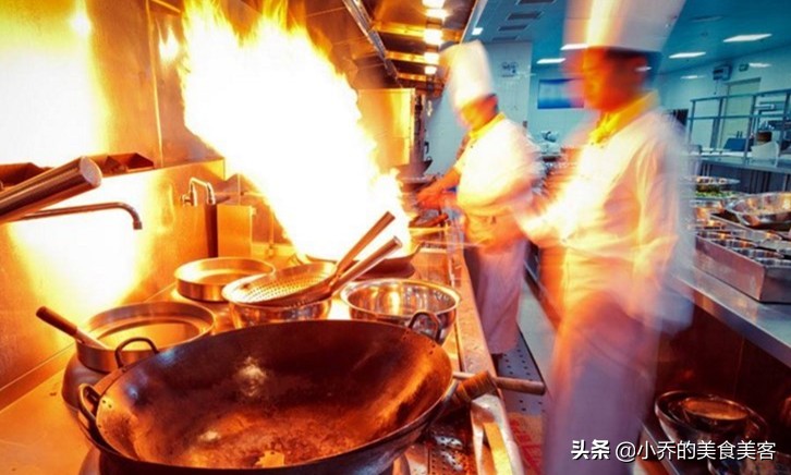 学习厨艺的基础知识,学习厨艺的技巧视频