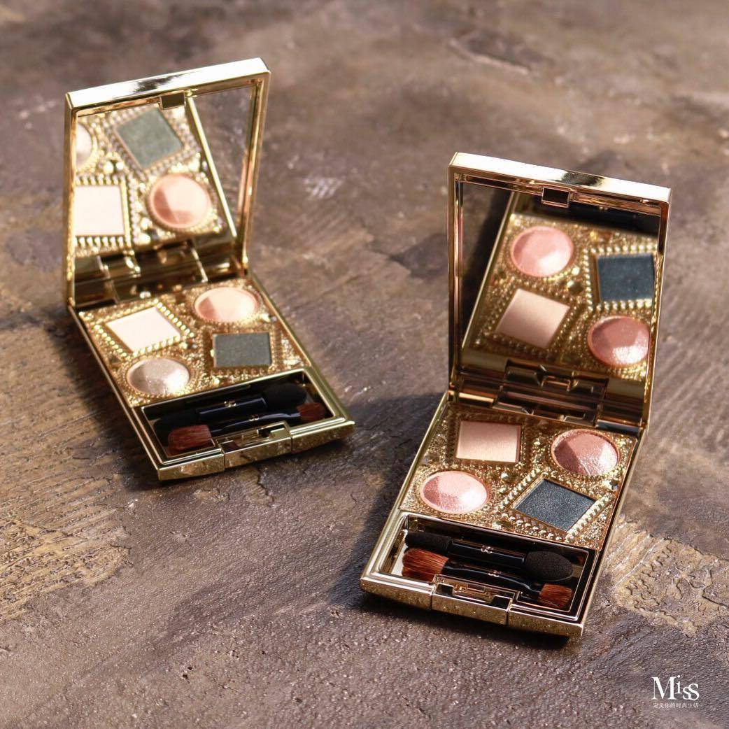 无限回购的几款彩妆,那些踩雷的彩妆单品