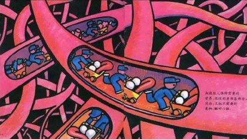 6种食物助你清理血液垃圾,清除血液垃圾要经常吃什么食物