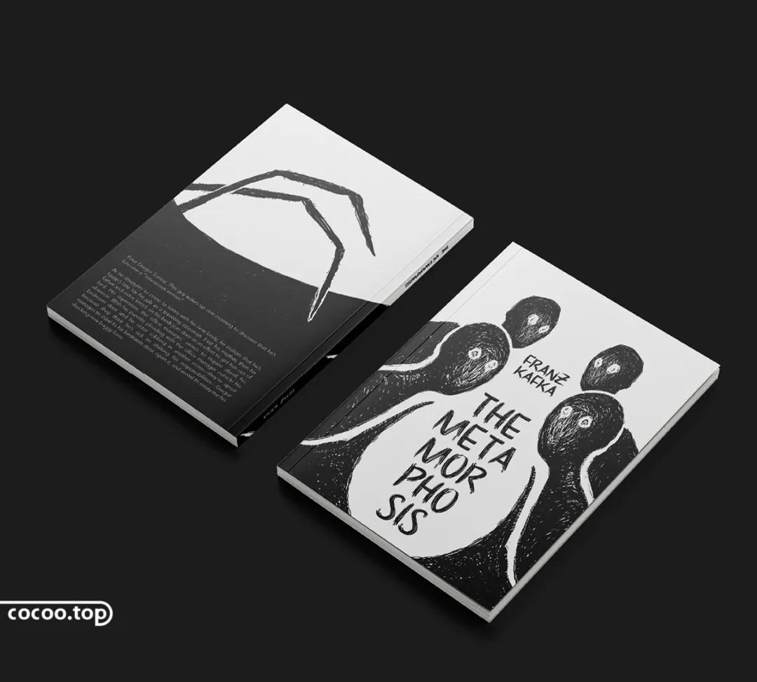 书籍封面必要元素,书籍封面特征