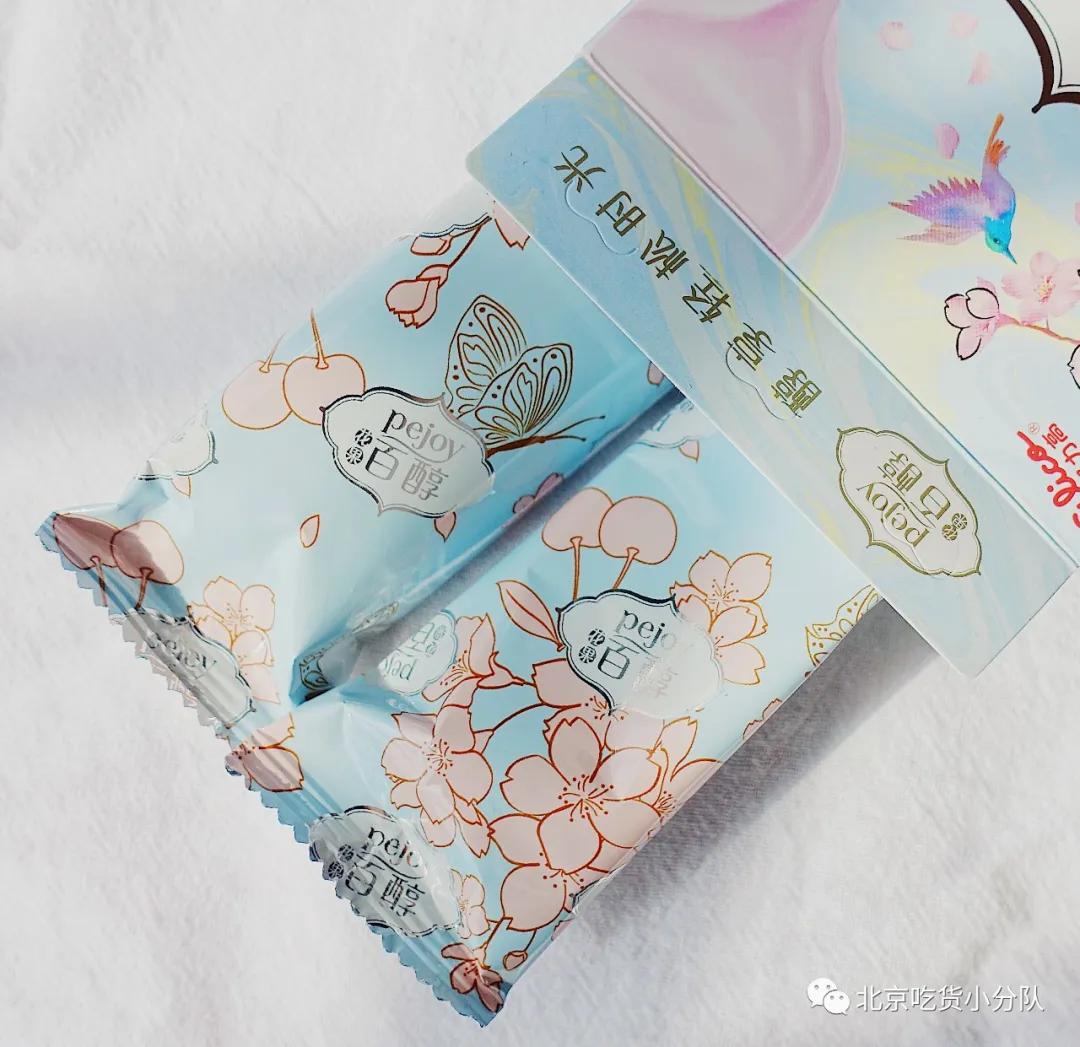 樱花有多好看零食就有多难吃,好看的樱花能吃吗