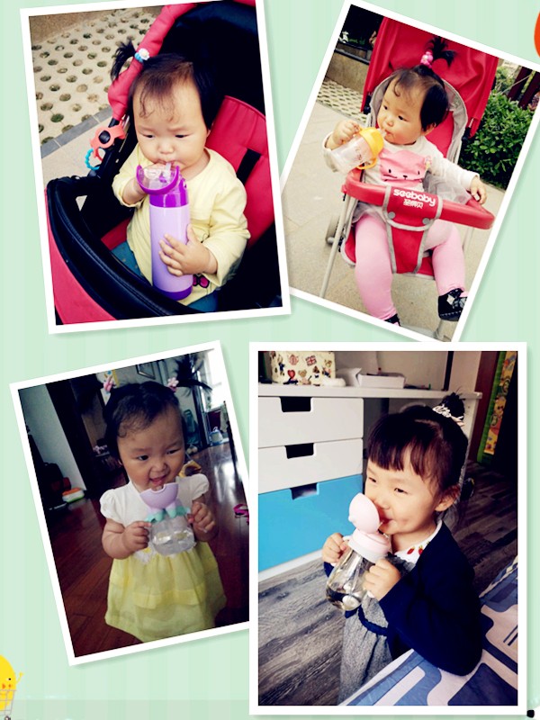 孩子有水杯还要买怎么办,有孩子必备水壶