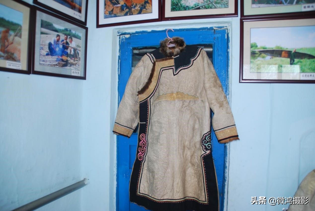 深山老林里的神秘文化,大兴安岭有什么特色文化