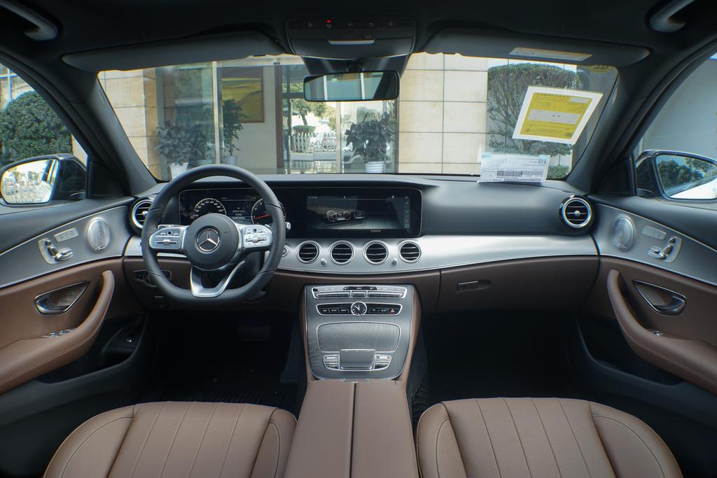 14款奔驰e级和18款奔驰e级对比,奔驰e级2024款对比奔驰s级